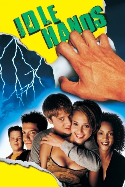 Idle Hands Idle Hands