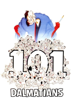 One Hundred and One Dalmatians One Hundred and One Dalmatians