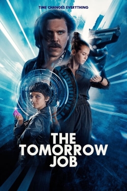 The Tomorrow Job The Tomorrow Job