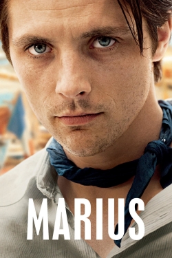 Marius Marius