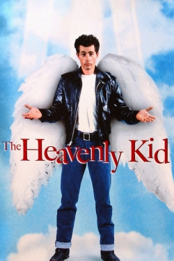 The Heavenly Kid The Heavenly Kid