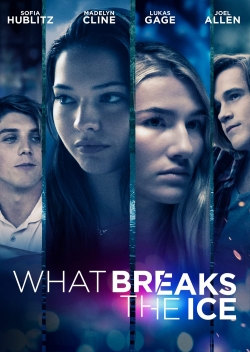 What Breaks the Ice What Breaks the Ice