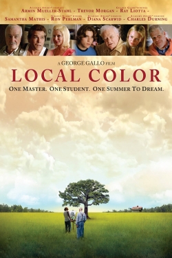 Local Color Local Color