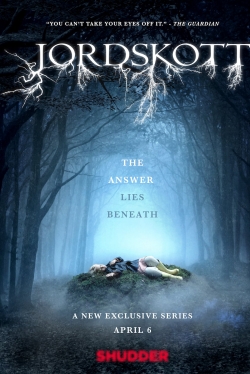 Jordskott Jordskott