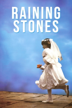 Raining Stones Raining Stones