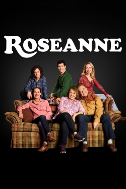 Roseanne Roseanne