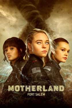 Motherland: Fort Salem Motherland: Fort Salem