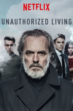 Unauthorized Living Unauthorized Living