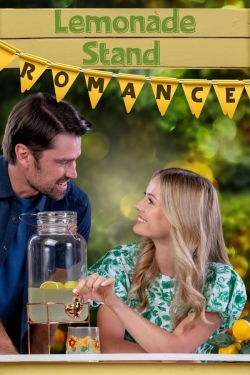 Lemonade Stand Romance Lemonade Stand Romance