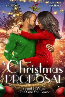 A Christmas Proposal A Christmas Proposal