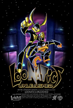 Loonatics Unleashed Loonatics Unleashed