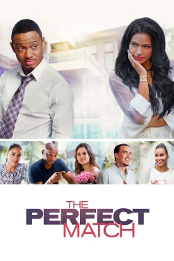 The Perfect Match The Perfect Match