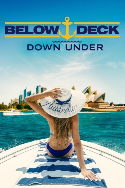 Below Deck Down Under Below Deck Down Under