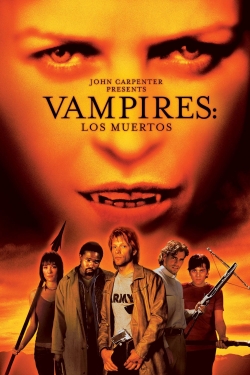 Vampires: Los Muertos Vampires: Los Muertos