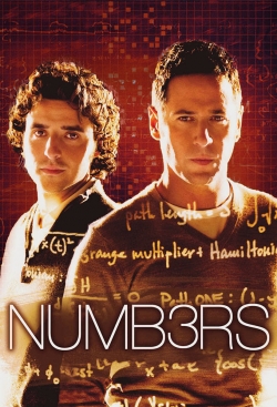 Numb3rs Numb3rs