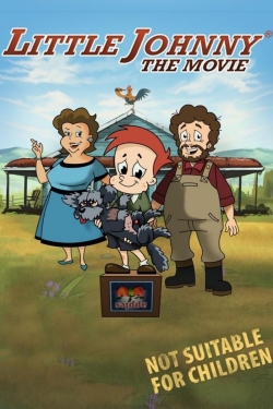Little Johnny The Movie Little Johnny The Movie