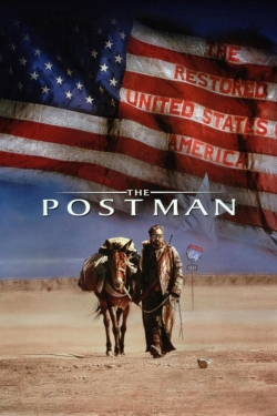 The Postman The Postman