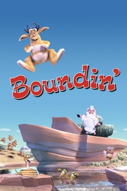 Boundin' Boundin'