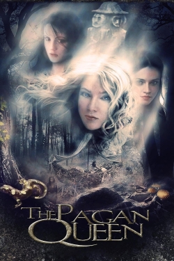 The Pagan Queen The Pagan Queen