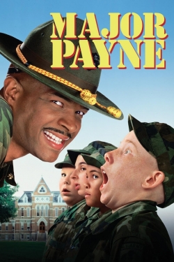 Major Payne Major Payne