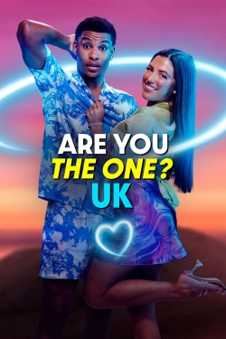 Are You The One? UK Are You The One? UK