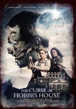 The Curse of Hobbes House The Curse of Hobbes House