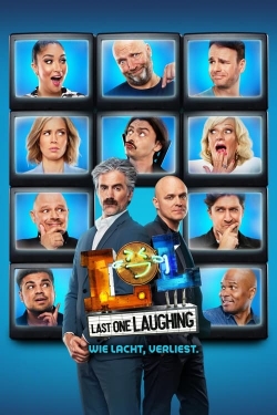 LOL: Last One Laughing Netherlands LOL: Last One Laughing Netherlands