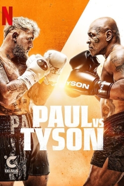 Jake Paul vs. Mike Tyson Jake Paul vs. Mike Tyson
