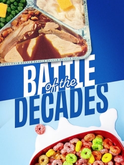 Battle of the Decades Battle of the Decades