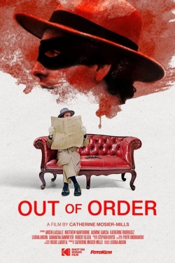 Out of Order Out of Order