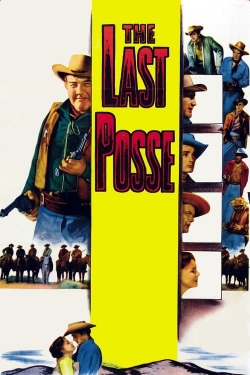 The Last Posse The Last Posse