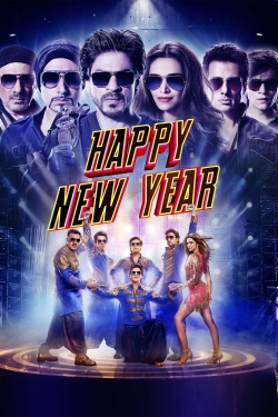 Happy New Year Happy New Year