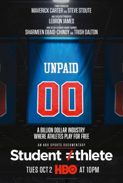 Student Athlete Student Athlete