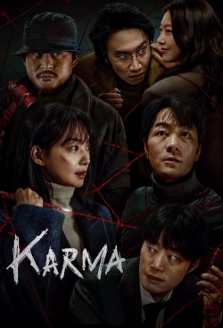 Karma Karma