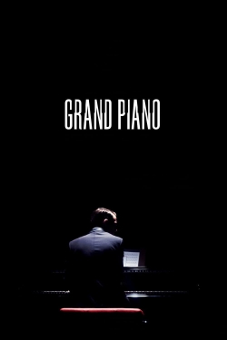 Grand Piano Grand Piano