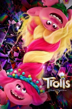 Trolls Band Together Trolls Band Together