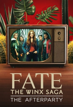 Fate: The Winx Saga - The Afterparty Fate: The Winx Saga - The Afterparty