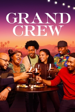 Grand Crew Grand Crew