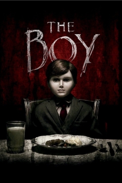 The Boy The Boy