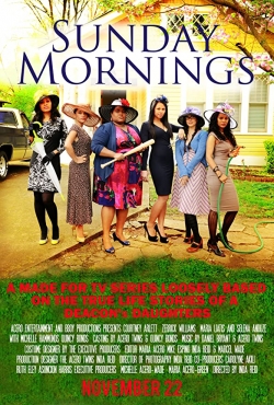 Sunday Mornings Sunday Mornings