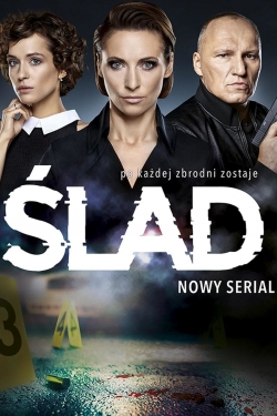 Ślad Ślad