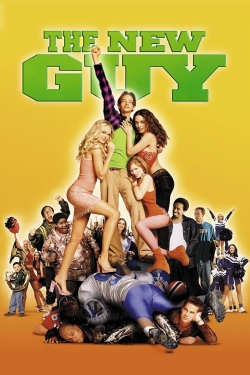 The New Guy The New Guy