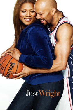 Just Wright Just Wright