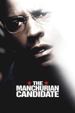 The Manchurian Candidate The Manchurian Candidate