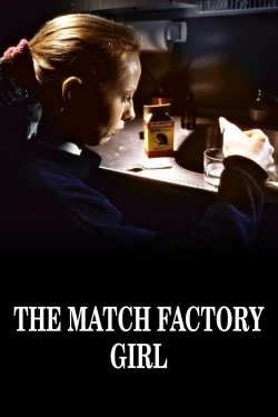 The Match Factory Girl The Match Factory Girl