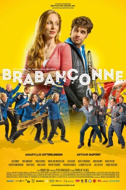 Brabançonne Brabançonne