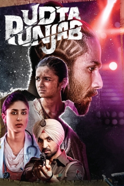 Udta Punjab Udta Punjab