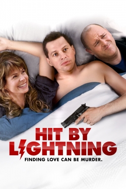 Hit by Lightning Hit by Lightning