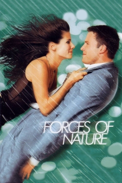 Forces of Nature Forces of Nature