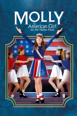 Molly: An American Girl on the Home Front Molly: An American Girl on the Home Front